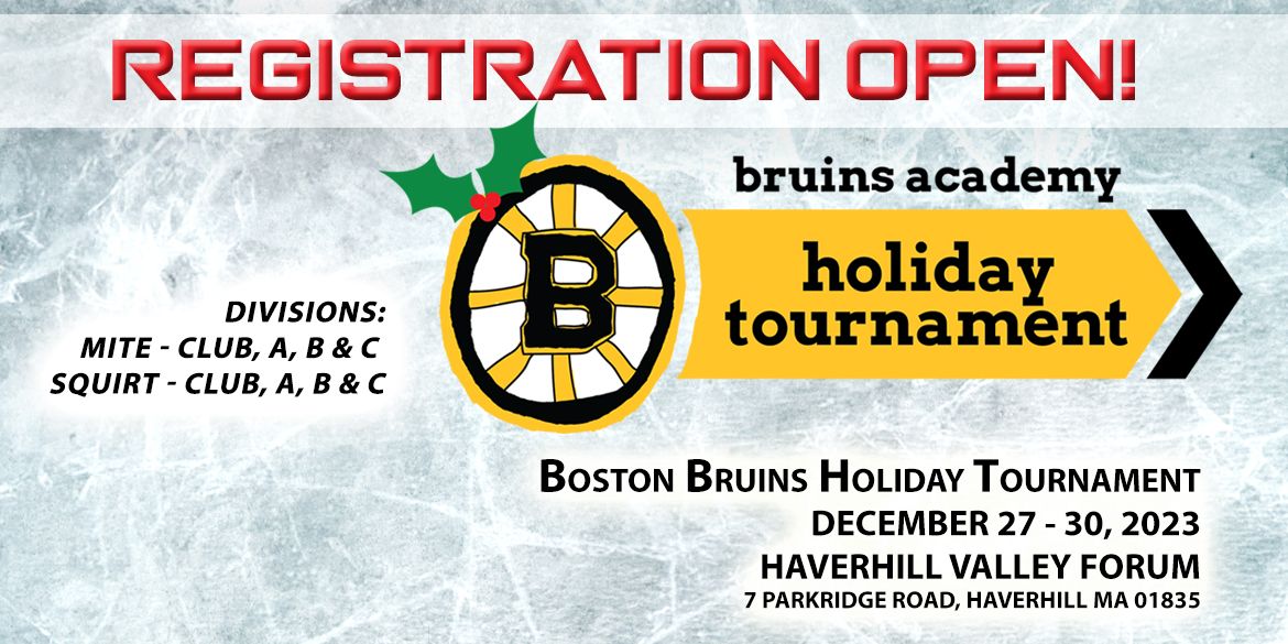 Official Boston Bruins Website